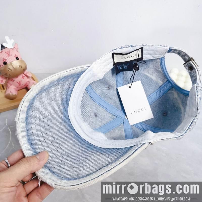 Replica Gucci Hat dx01