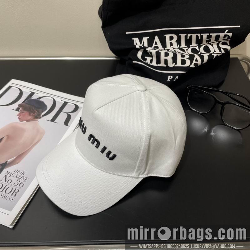 Replica Miumiu Hat 050706