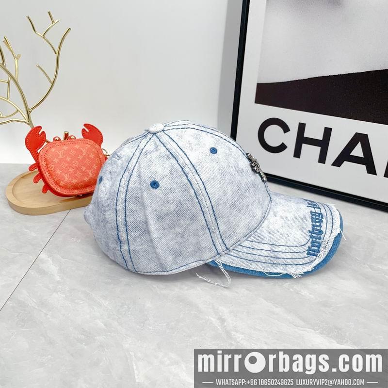 Replica Chrome Hearts Hat dx50