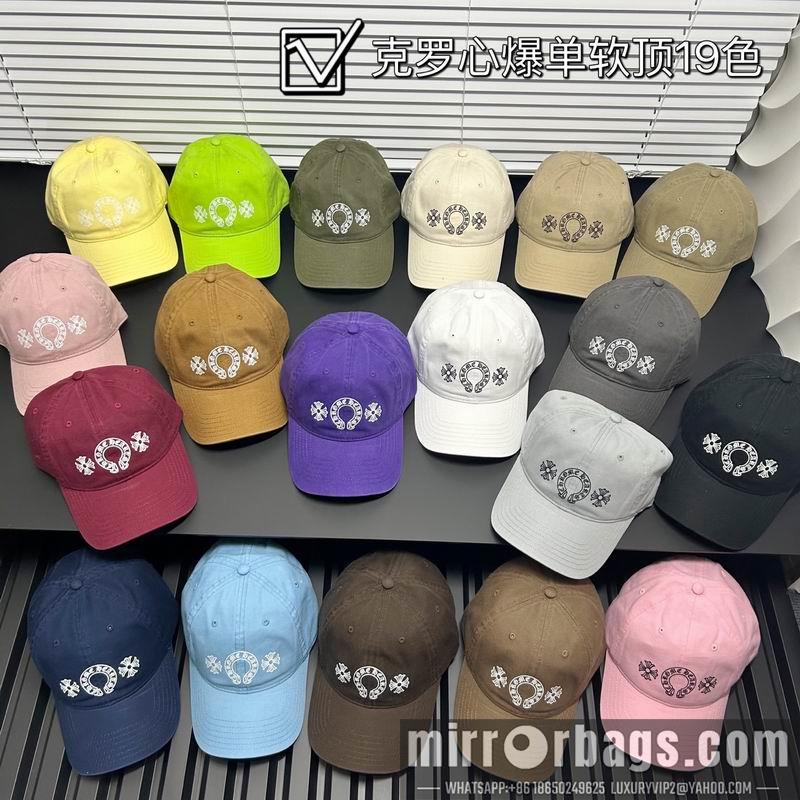 Replica Chrome Hearts Hat dx27