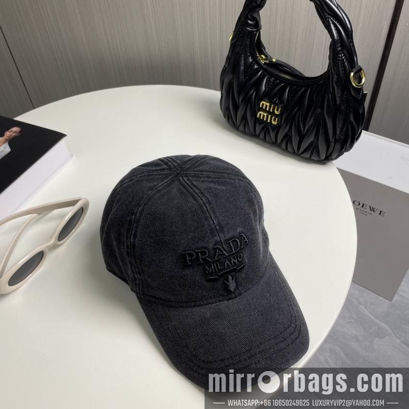 Replica Prada Hat dx37