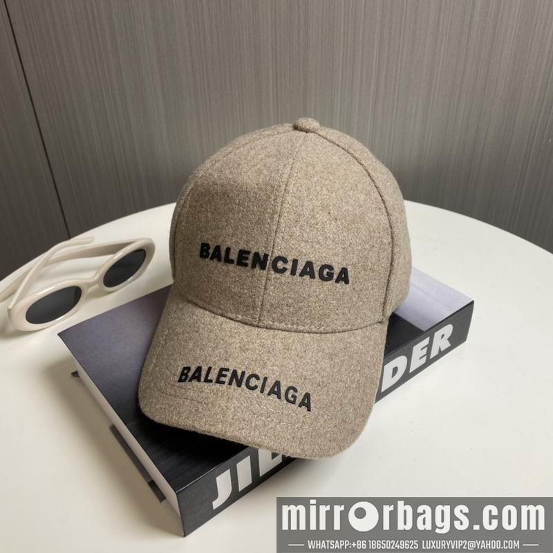 Replica Balenciaga Hat dx113