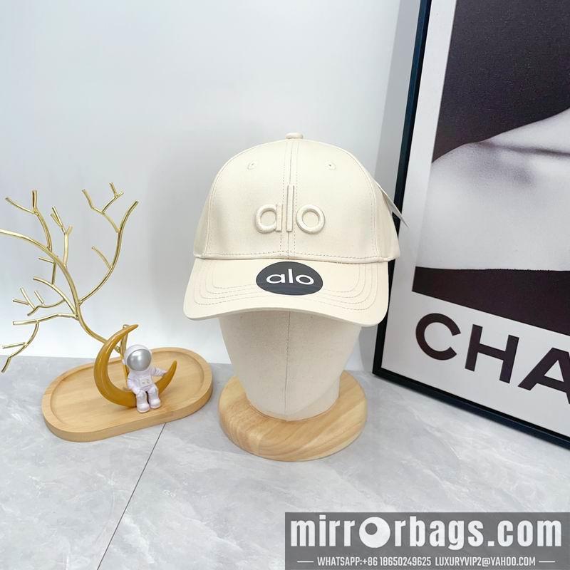 Replica Alo Hat dx10