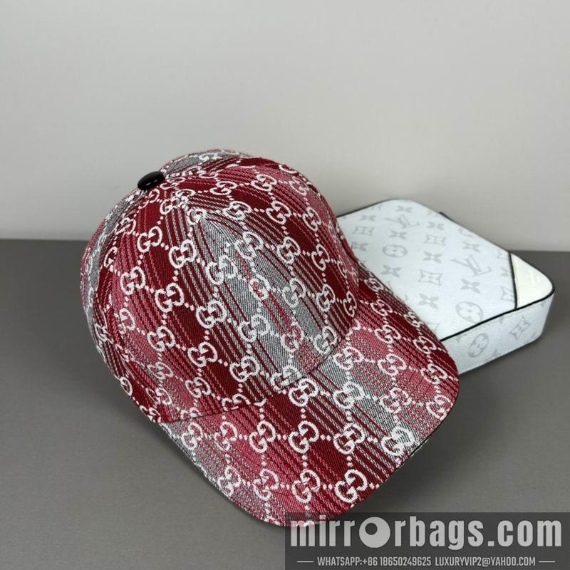 Replica Gucci Hat dx48