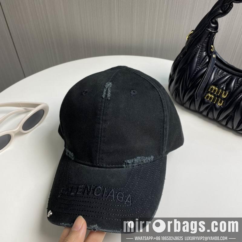 Replica Balenciaga Hat 010201