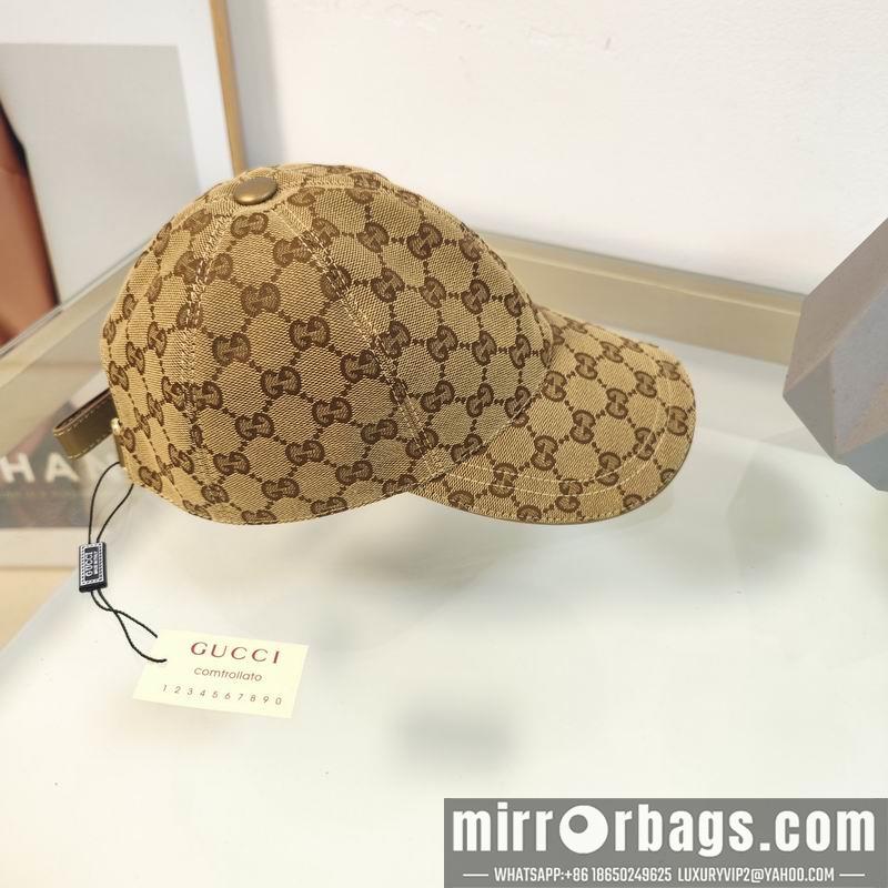 Replica Gucci Hat dx144