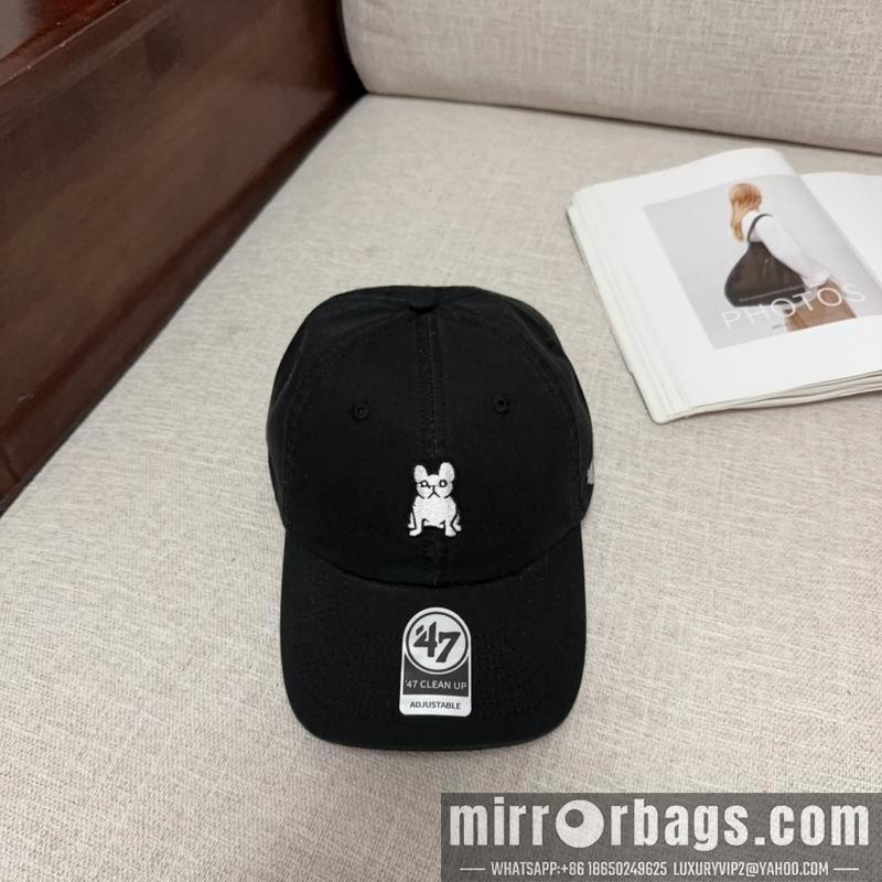 Replica 47brand Hat dx40