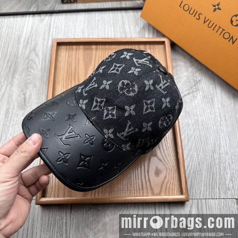 Replica LV Hat dx147