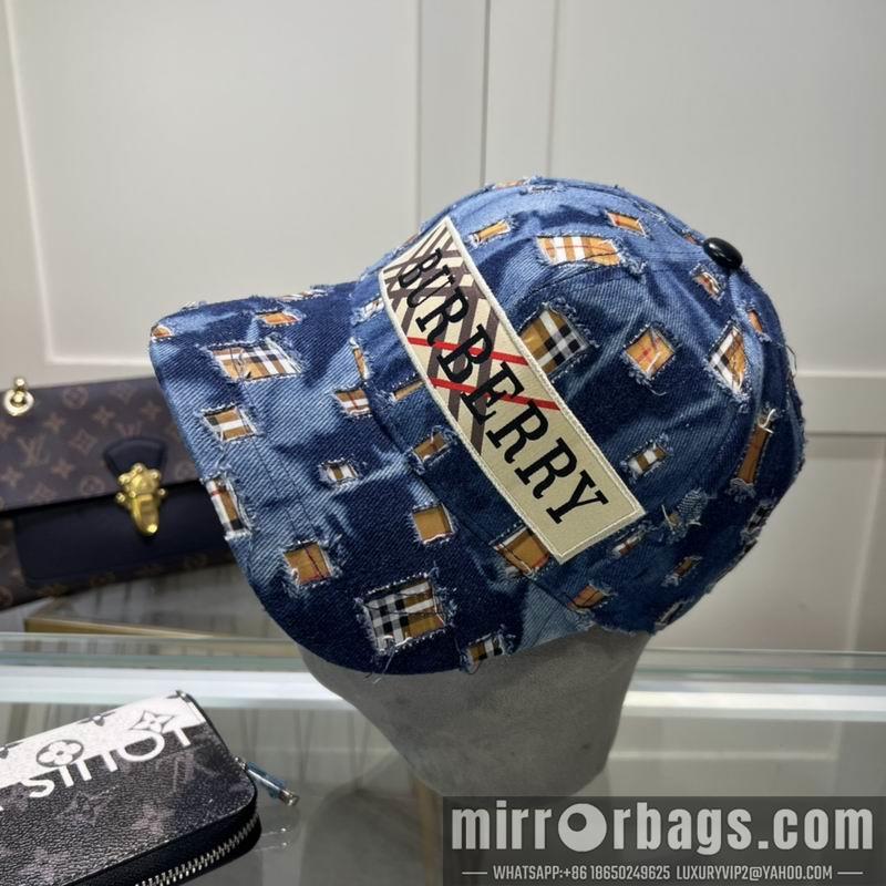 Replica Burberry Hat dx56