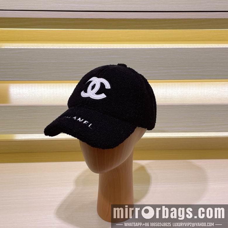 Replica Chanel Hat dxn08