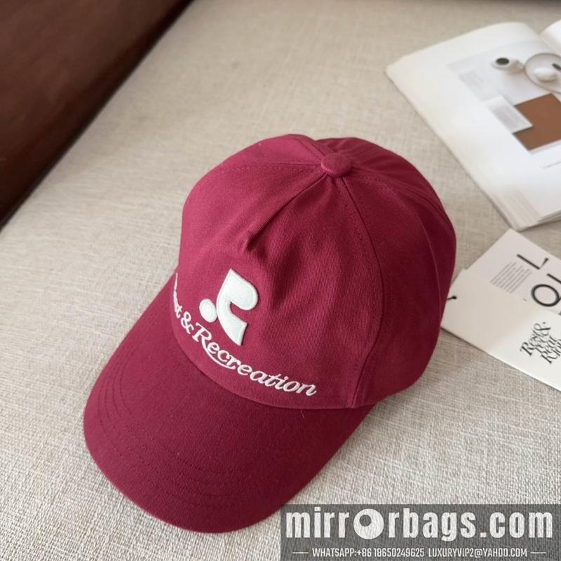 Replica Rest Recreation Hat dx03