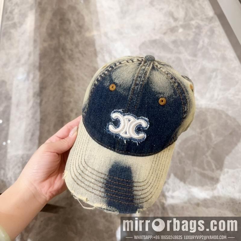 Replica Celine Hat 090604