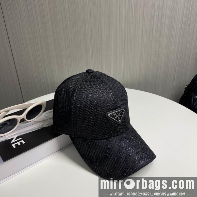 Replica Prada Hat dx23