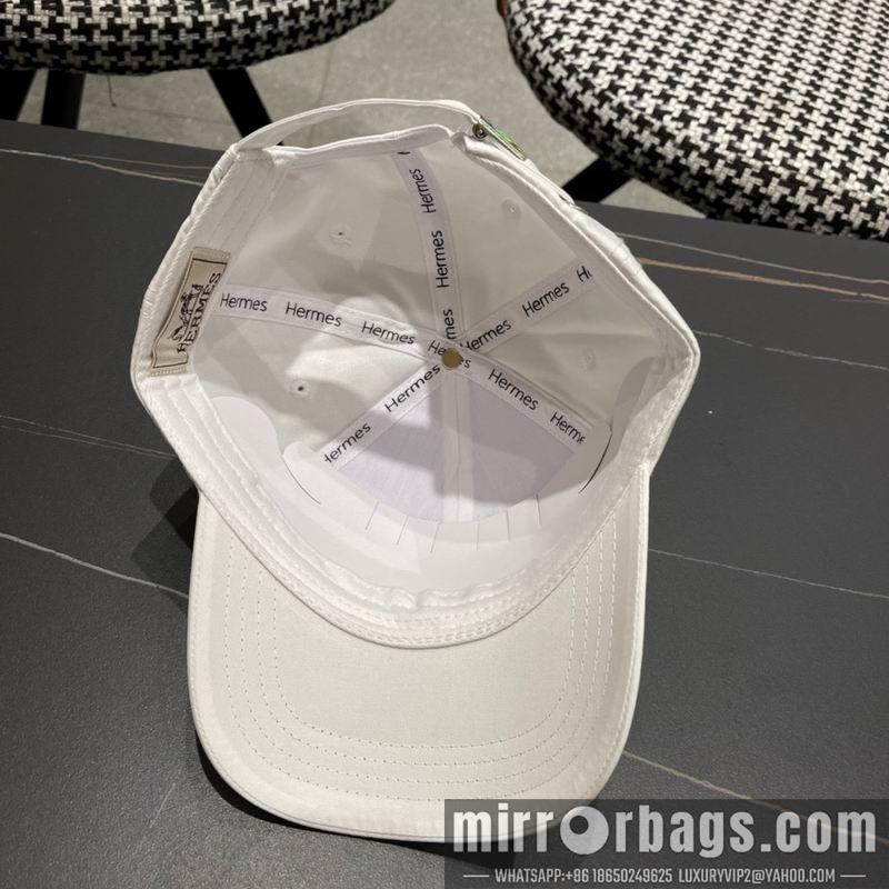 Replica Hermes Hat 092701