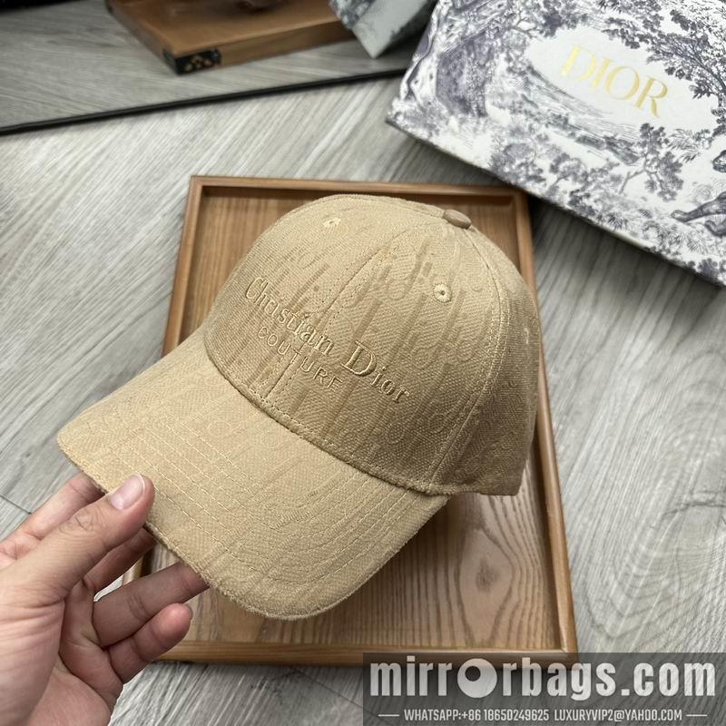 Replica Dior Hat dx62