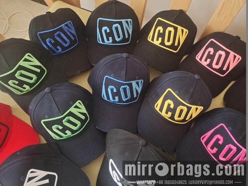 Replica DSQ Hat y 43