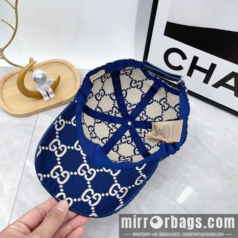 Replica Gucci Hat dx36