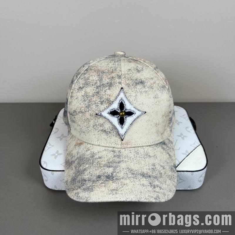Replica LV Hat dx17