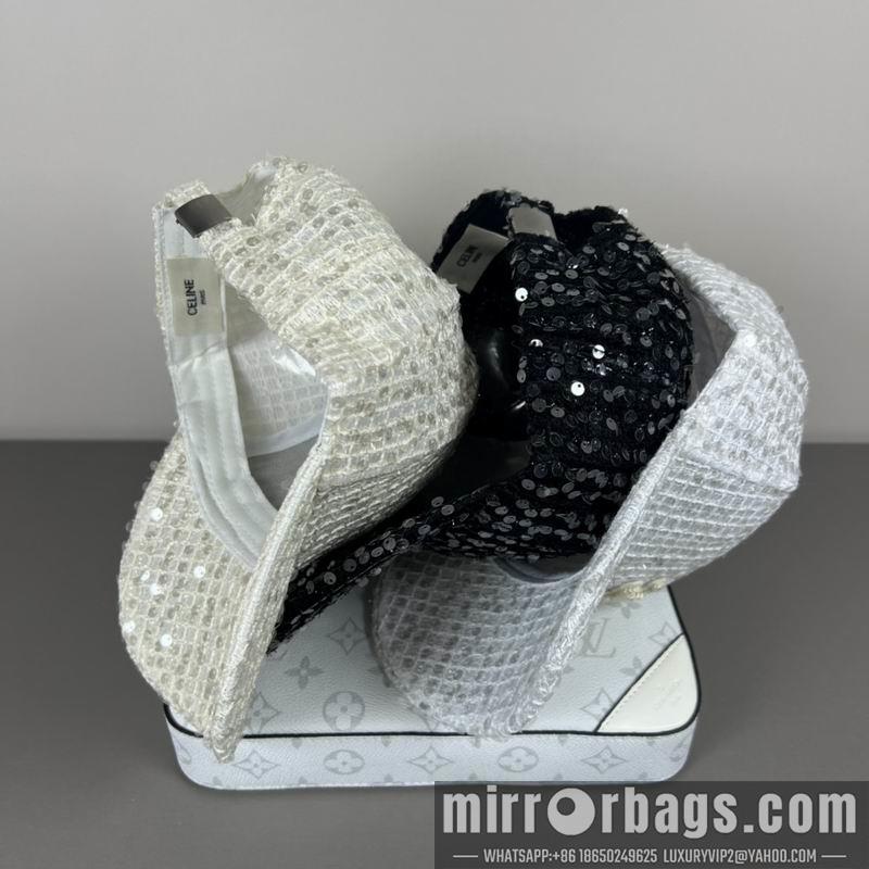 Replica Celine Hat dx20