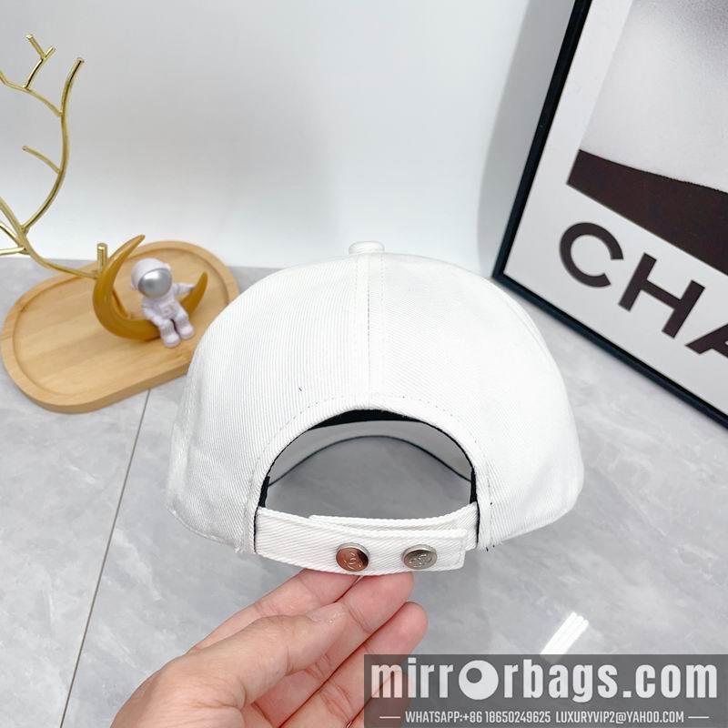 Replica Chanel Hat dx39