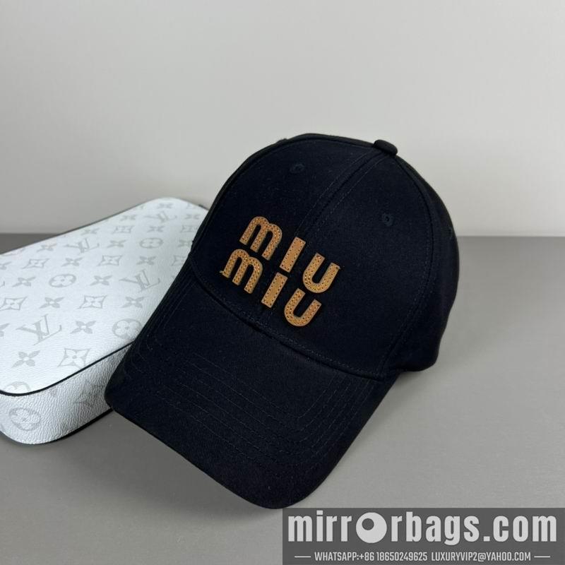 Replica Miumiu Hat dx09