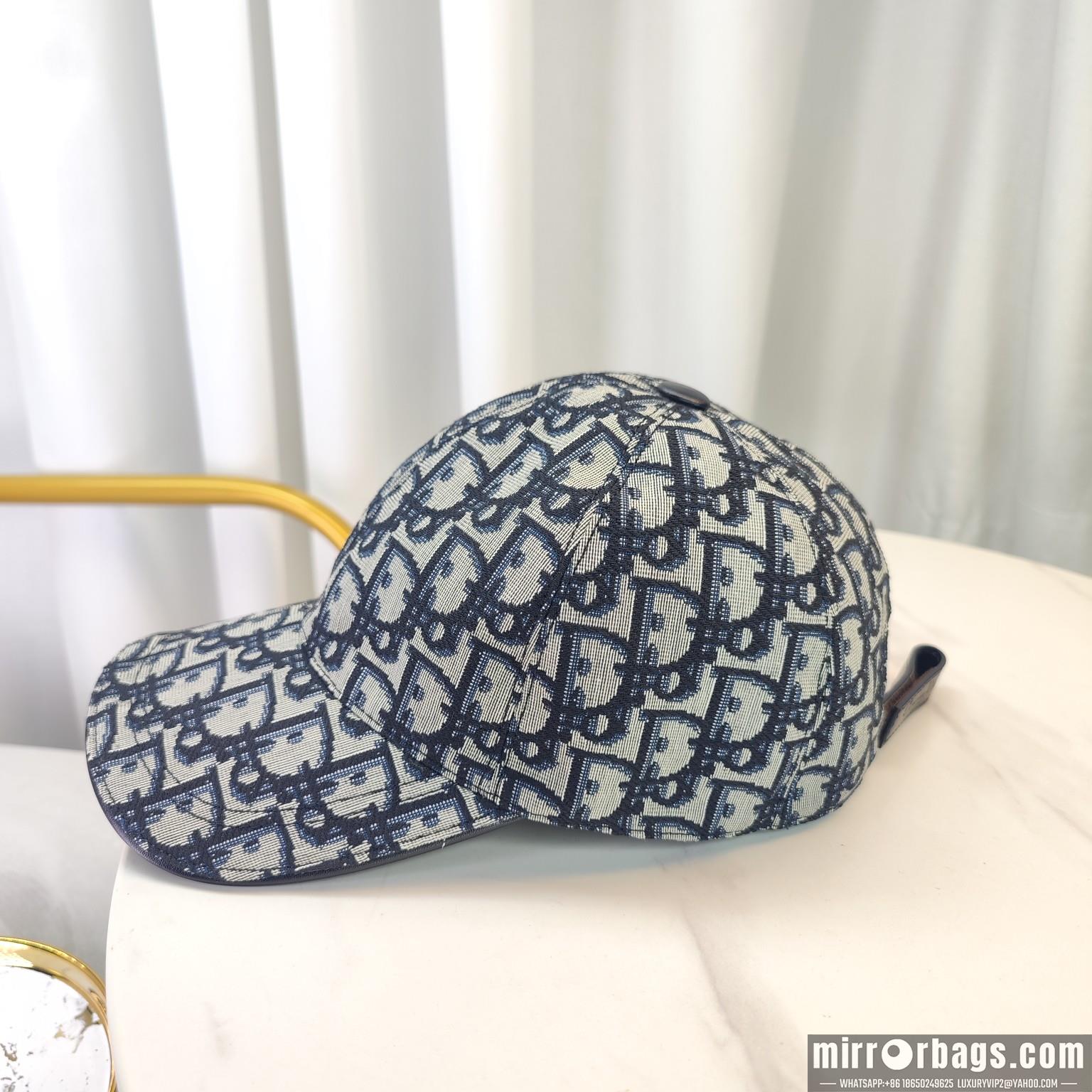 Replica Dior Hat dxn05