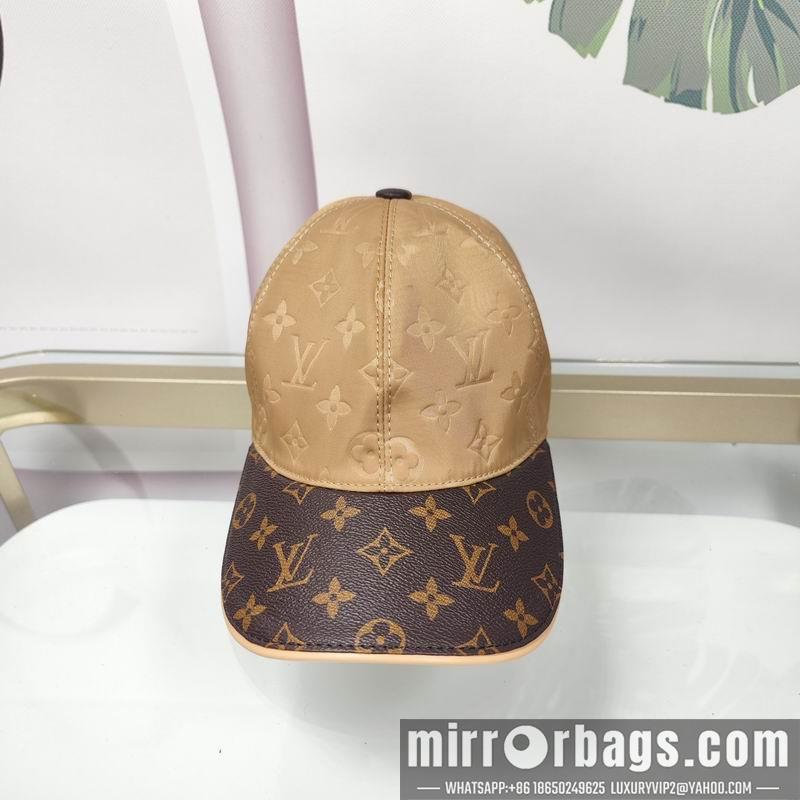 Replica LV Hat dx46