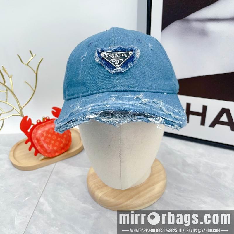 Replica Prada Hat dx01
