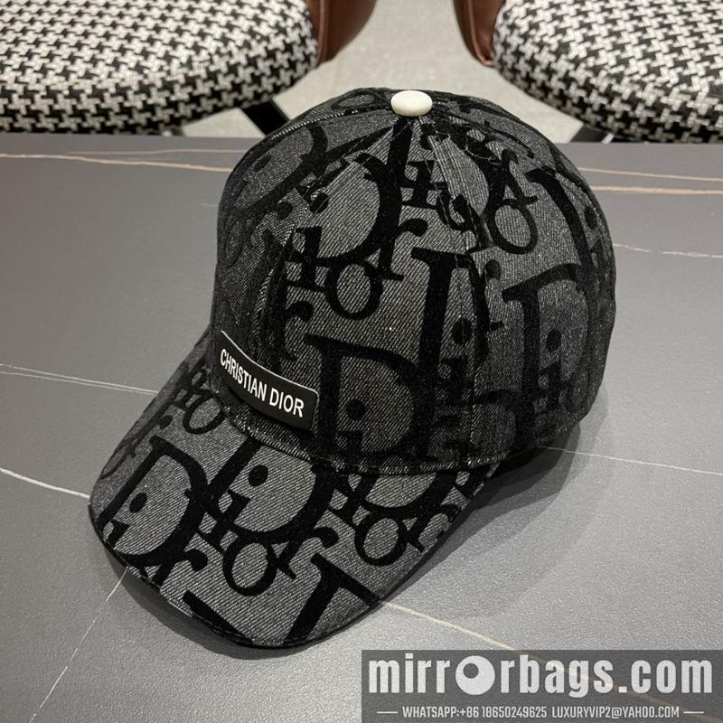 Replica Dior Hat 050704