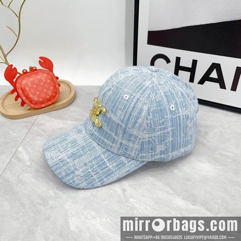 Replica Celine Hat dx02
