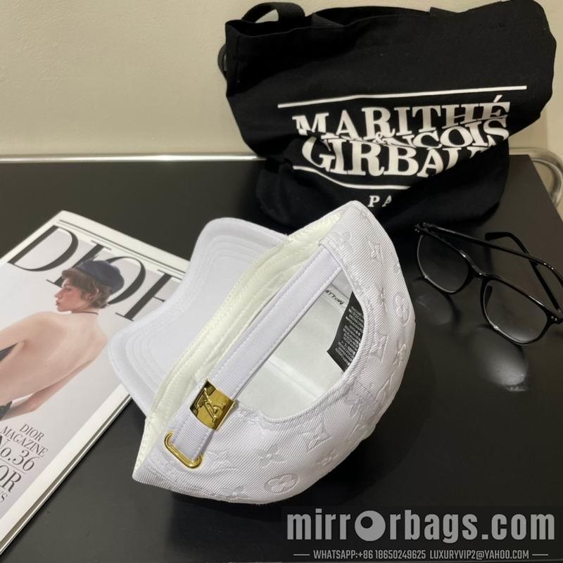 Replica LV Hat 042805