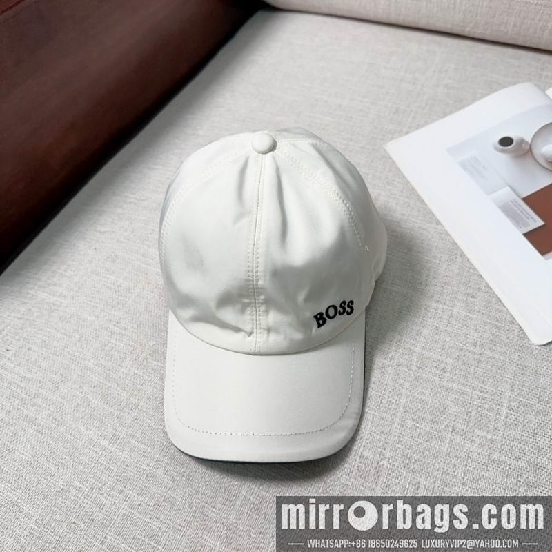 Replica Boss Hat dx06