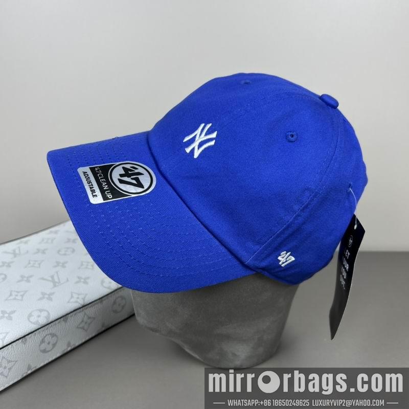 Replica NY Hat dx64