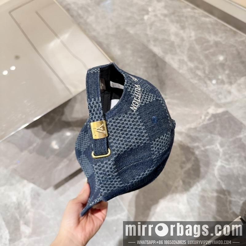 Replica LV Hat 072804