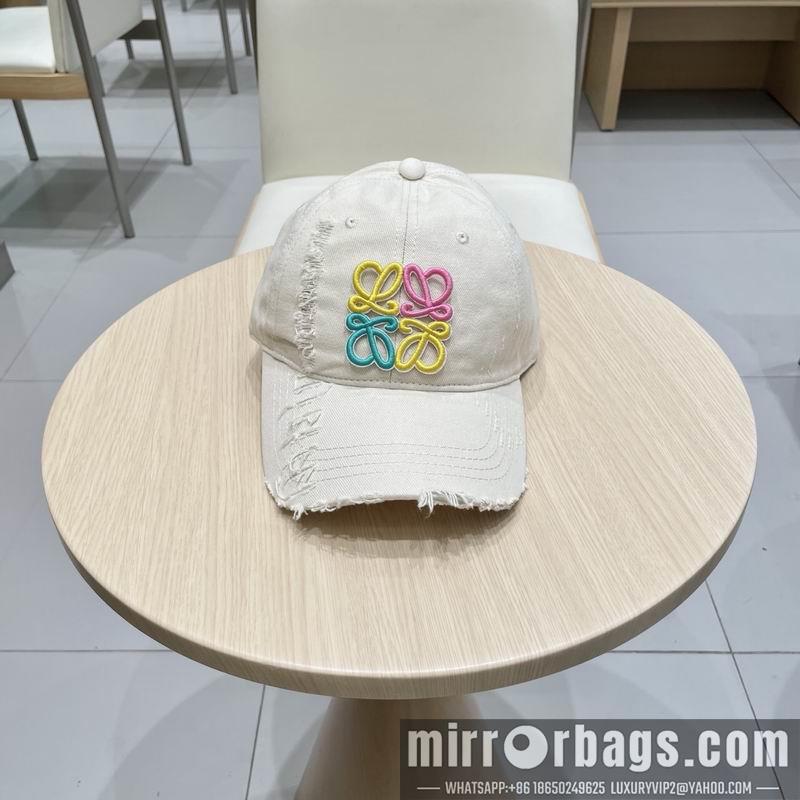 Replica Loewe Hat 030751
