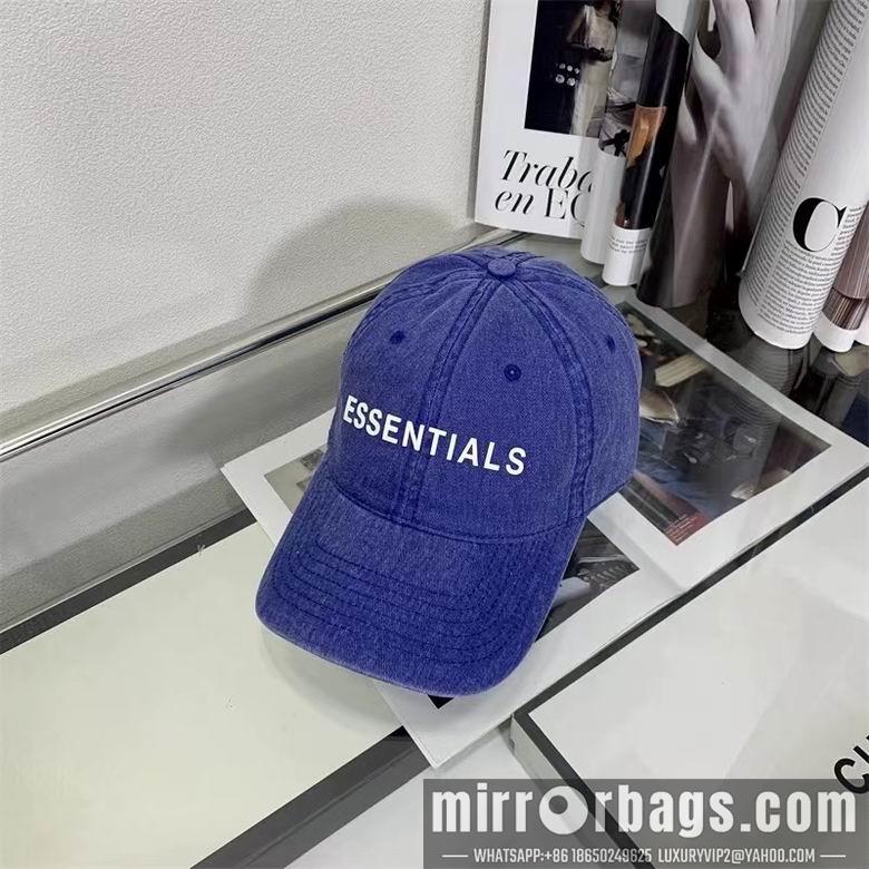 Replica Fear of Gog Hat 02