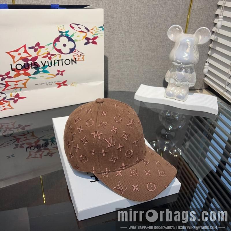 Replica LV Hat 041703