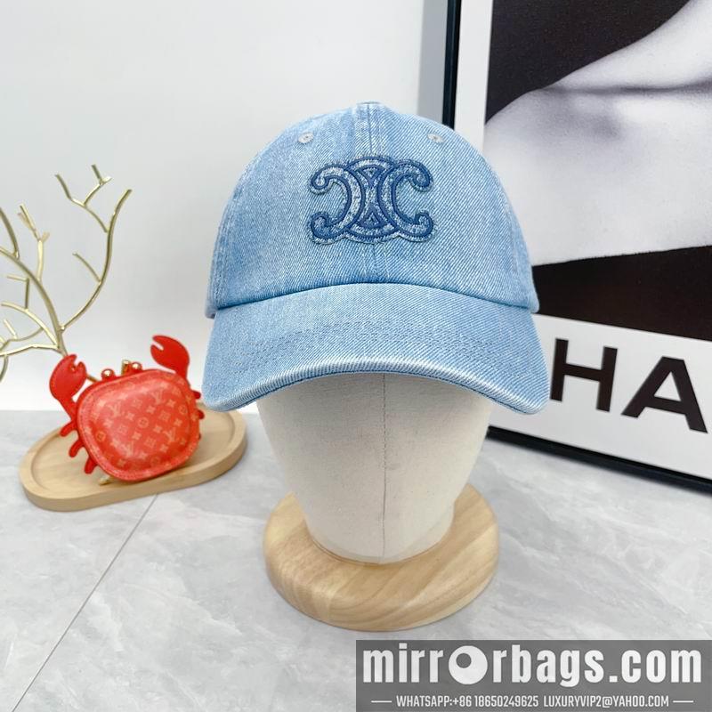 Replica Celine Hat dx01