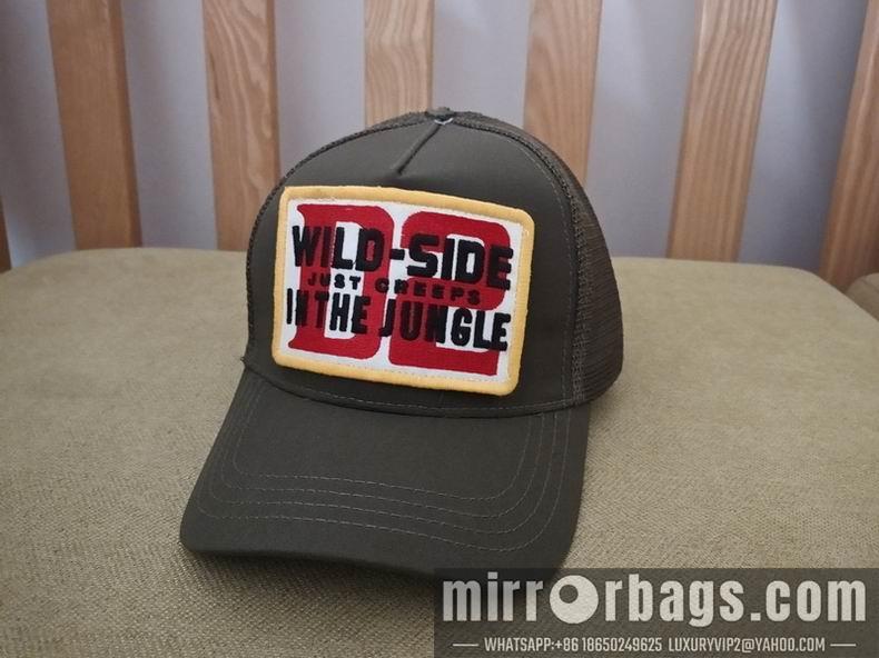 Replica DSQ Hat y 03