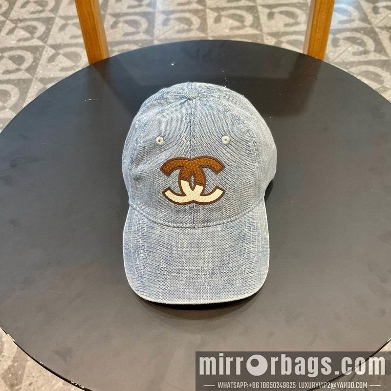 Replica Chanel Hat 072301