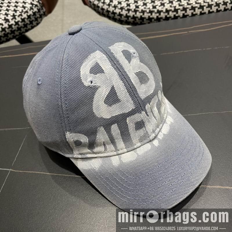 Replica Balenciaga Hat 042706