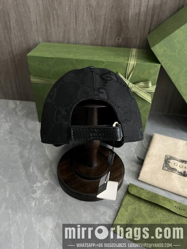 Replica Gucci Hat dx17