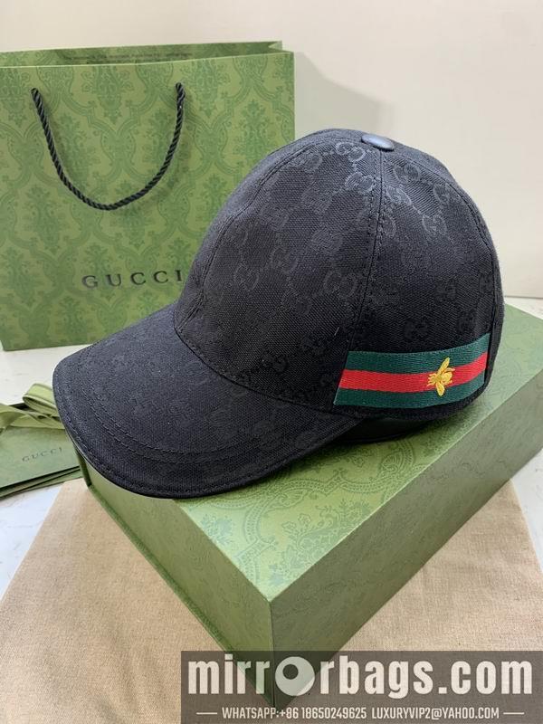 Replica Gucci Hat dx58