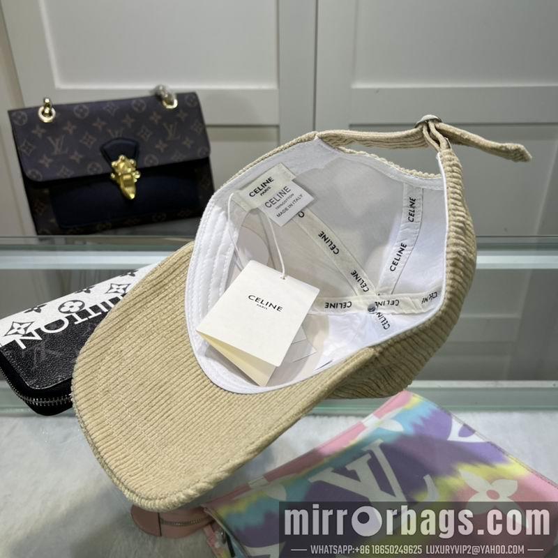 Replica Celine Hat dx127