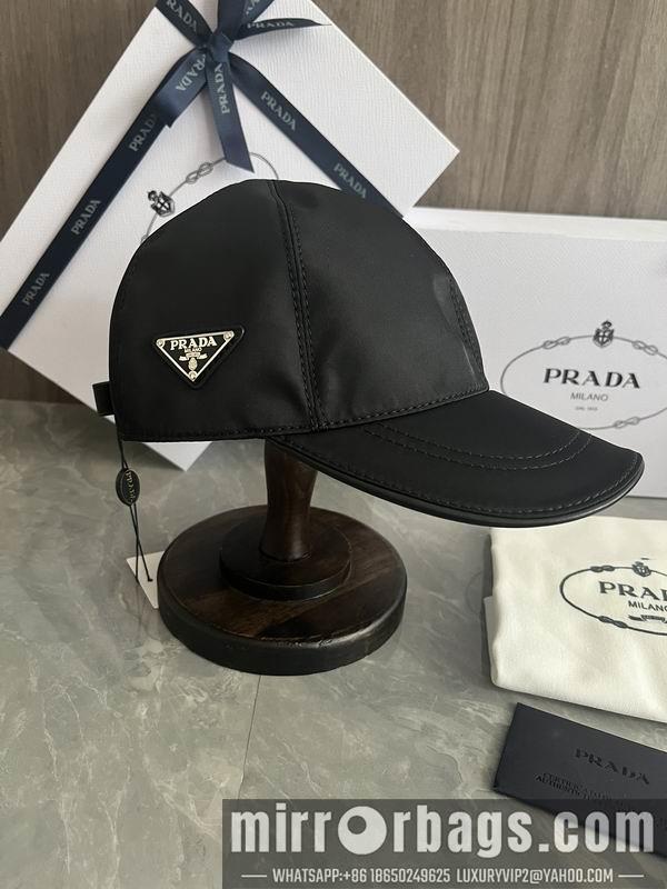Replica Prada Hat dx13