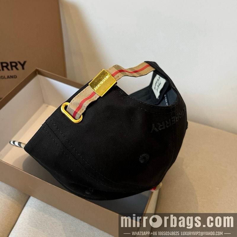 Replica Burberry Hat dx09