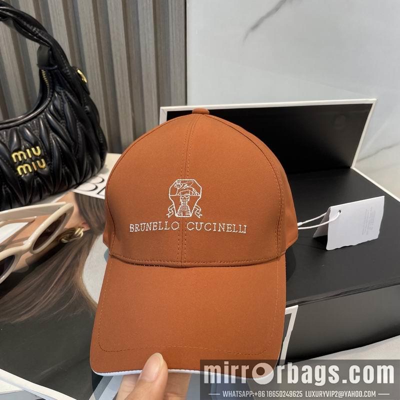Replica Brunello cucinelli Hat dx02