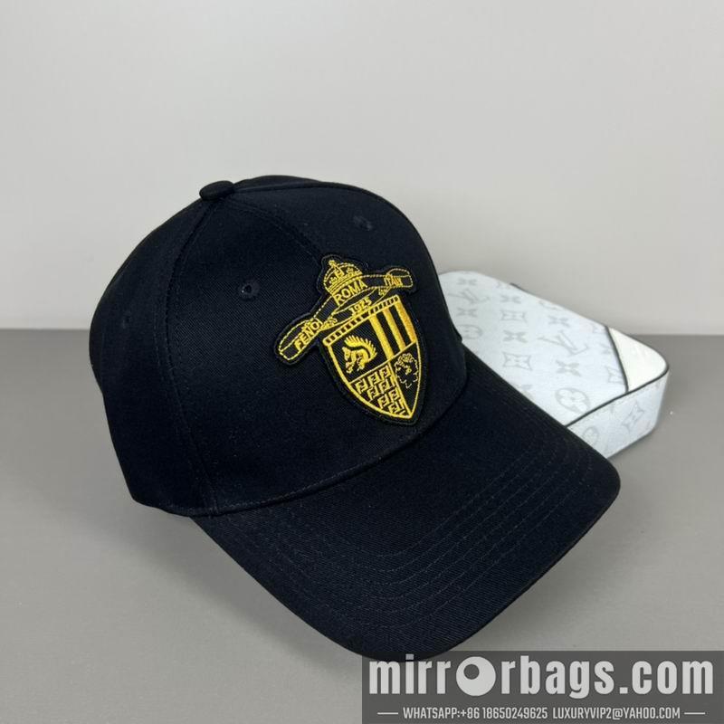 Replica Fendi Hat dx76