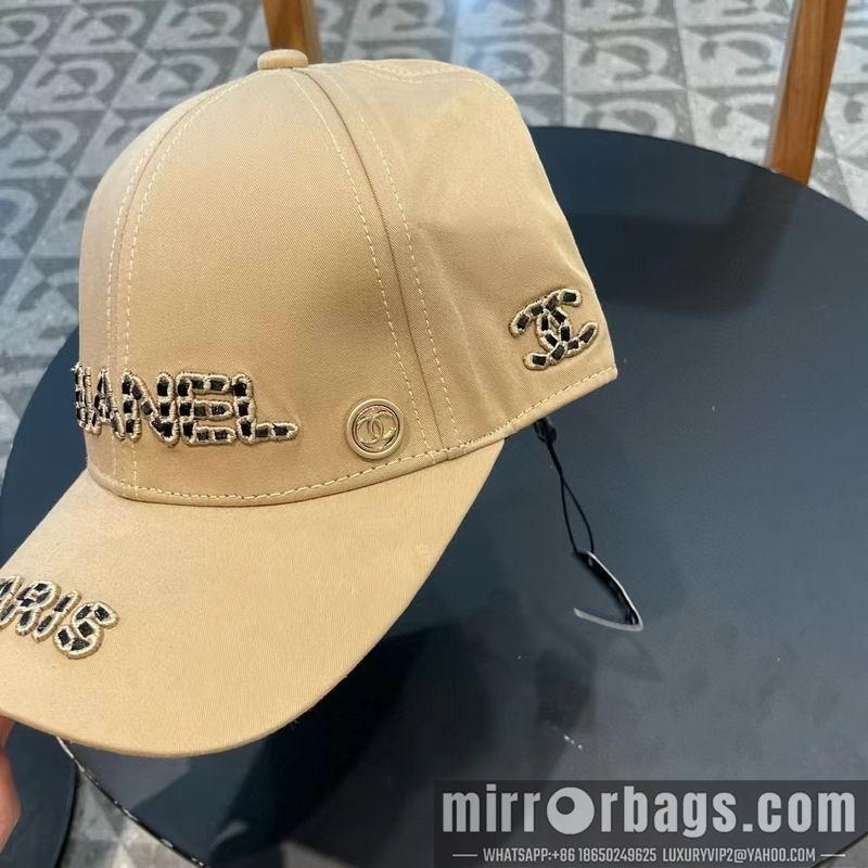 Replica Chanel Hat 032003