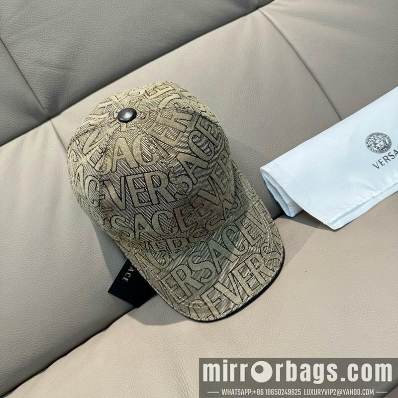Replica Versace Hat dx09